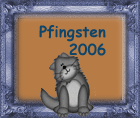 Pfingstgrüße