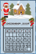 Tagebuch Dezember 2005