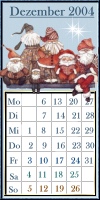 Tagebuch Dezember 2004