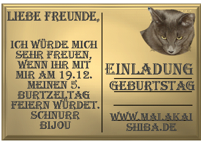 Hurra!