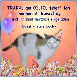 Herzlichen Glückwunsch!