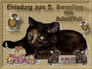 Das wird super!