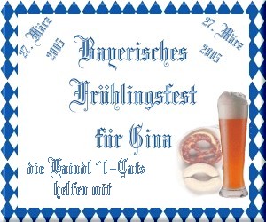 Pssst - wir verraten nichts!