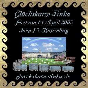 Wir freuen uns!