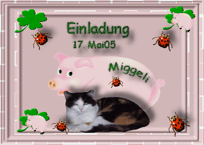 Danke!