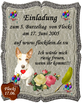 Wir kommen gerne!