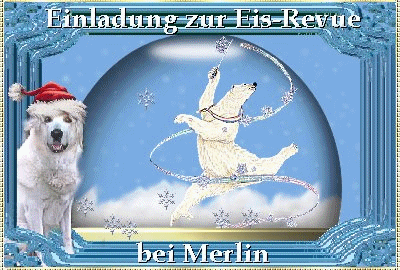 Das wird ein Spaß!