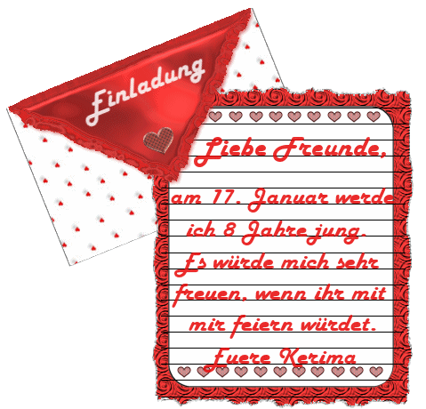 Danke!
