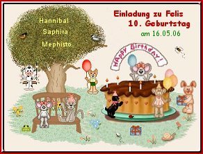 Das wird super!