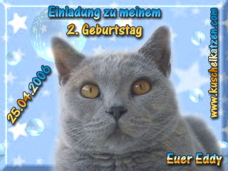 Wir freuen uns!