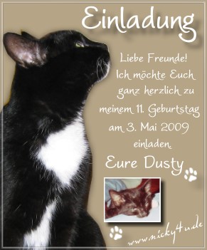 Danke!