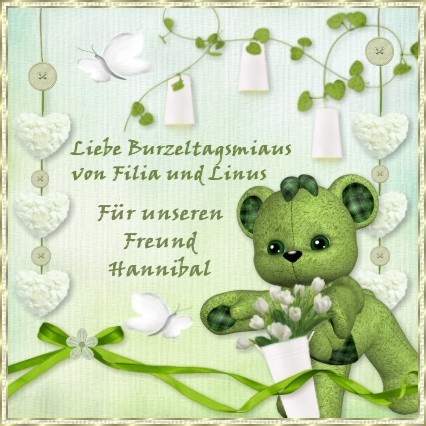 Danke!