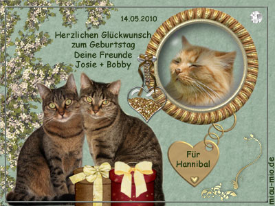 Danke!