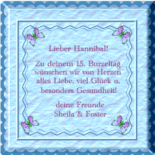 Danke!