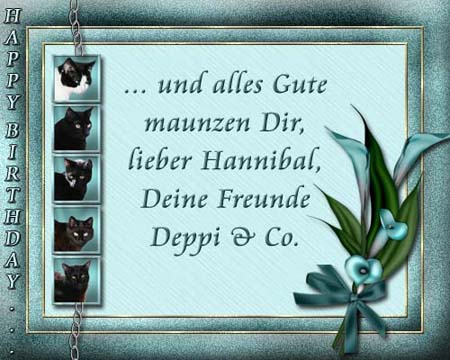 Danke!