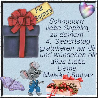 Dankeschön!