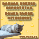Dankeschön!