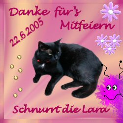 Danke!