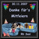 Danke!