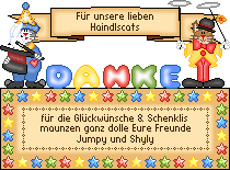 Danke!