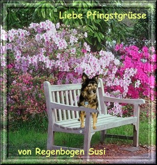 Dankeschön!