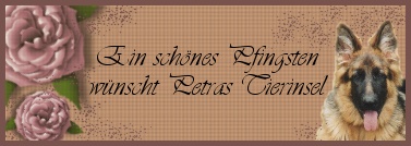 Dankeschön!