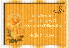 Dankeschön!