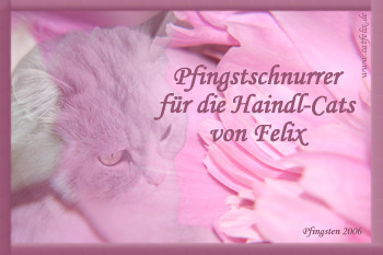 Dankeschön!