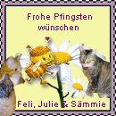 Dankeschön!