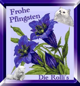 Dankeschön!