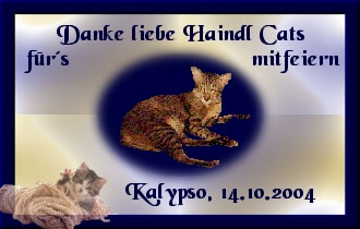 Danke!