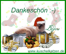 Kuschelgeburtstag!