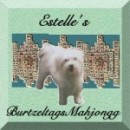Zu Besuch bei Estelle