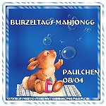 Paulchen's Mah Jongg