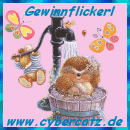 Spielen bei Angie und Ibby