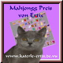 Wir haben bei Ertix gespielt!
