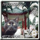 Jongg in der Katzenecke
