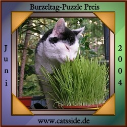 Puzzle von Caruso