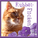 Rubbeln in Fraya's Spielecke!