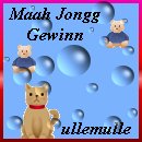 Ullesmulles Mah Jongg geknackt!