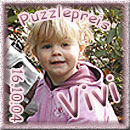 Vivi ist 2!