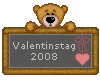 Valentinstag 2008