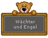 Wächter und Schutzengel