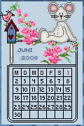 Tagebuch Juni 2008
