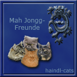 Mah Jongg-Freunde