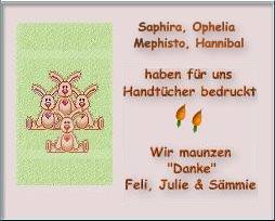 Danke!