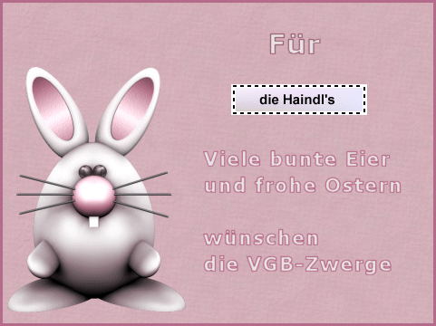 Danke!