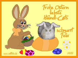 Danke!